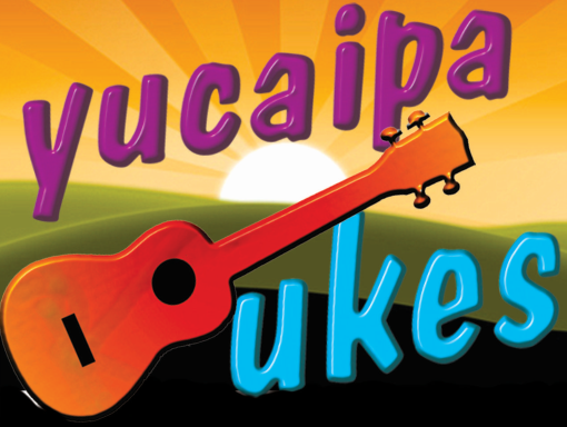 Yucaipa Ukes Logo short