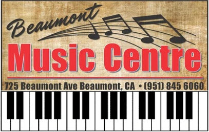 Beaumont Music Centre