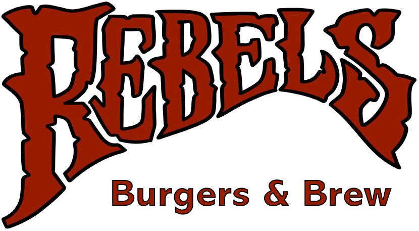 Rebels Burgers and Brew